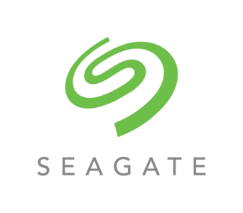 Seagate Logo